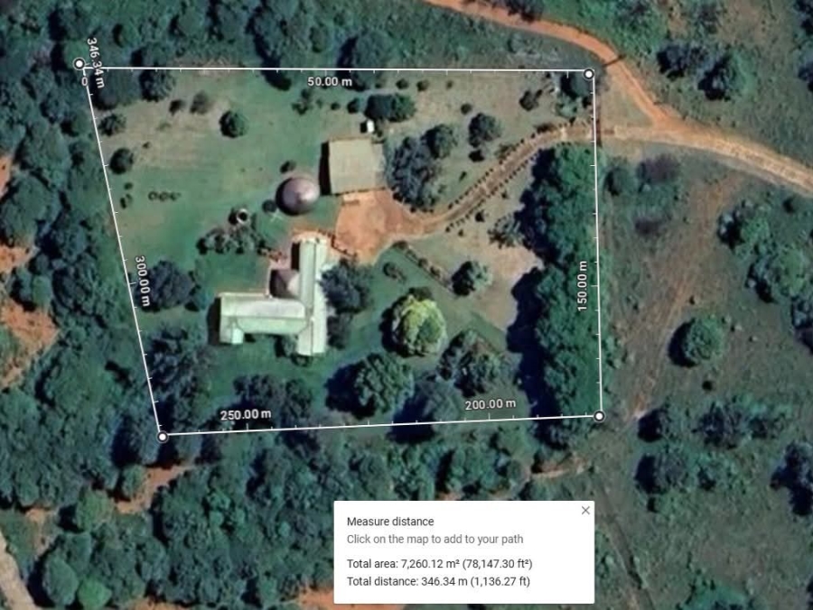 To Let 3 Bedroom Property for Rent in Hartbeespoort Rural North West